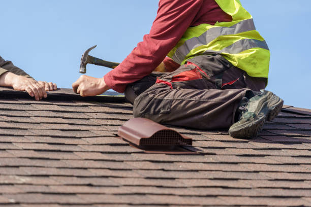 Best Roof Leak Repair  in Chesterfield, MO