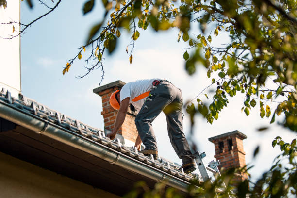 Best Local Roofing Companies  in Chesterfield, MO