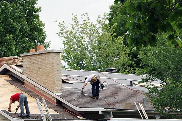 Best Roofing Contractors for Homes  in Chesterfield, MO