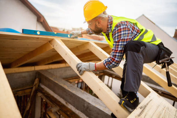 Best Roof Maintenance Services  in Chesterfield, MO